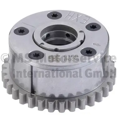 Nockenwellenversteller Auslassseite KOLBENSCHMIDT 50056166