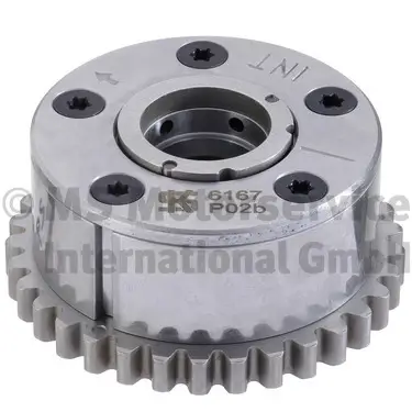 Nockenwellenversteller Einlassseite KOLBENSCHMIDT 50056167 Bild Nockenwellenversteller Einlassseite KOLBENSCHMIDT 50056167