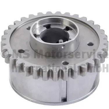 Nockenwellenversteller Einlassseite KOLBENSCHMIDT 50056167 Bild Nockenwellenversteller Einlassseite KOLBENSCHMIDT 50056167