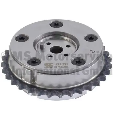 Nockenwellenversteller Einlassseite KOLBENSCHMIDT 50056170