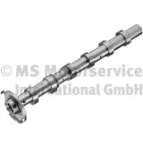 Nockenwelle Auslassseite KOLBENSCHMIDT 50056200