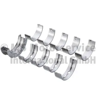 Kurbelwellenlagersatz KOLBENSCHMIDT 77946620 Bild Kurbelwellenlagersatz KOLBENSCHMIDT 77946620