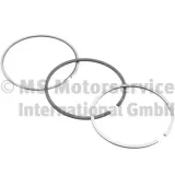 Kolbenringsatz KOLBENSCHMIDT 800057111000
