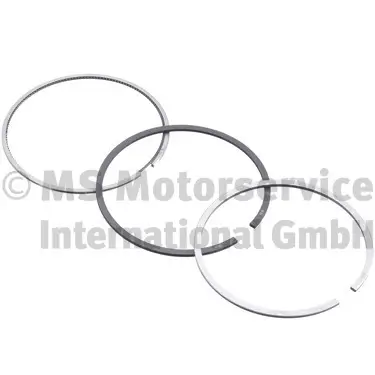 Kolbenringsatz KOLBENSCHMIDT 800057111000 Bild Kolbenringsatz KOLBENSCHMIDT 800057111000