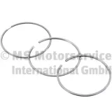 Kolbenringsatz KOLBENSCHMIDT 800074810025