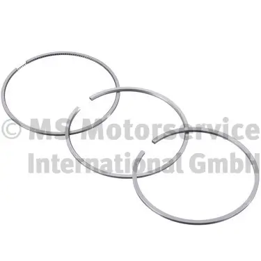 Kolbenringsatz KOLBENSCHMIDT 800074810025 Bild Kolbenringsatz KOLBENSCHMIDT 800074810025