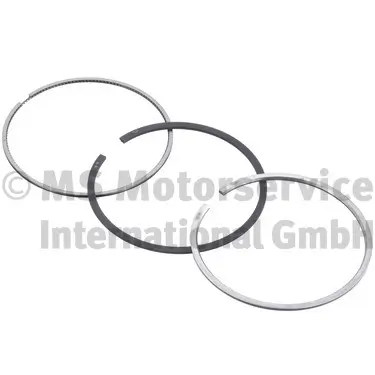 Kolbenringsatz KOLBENSCHMIDT 800075210025 Bild Kolbenringsatz KOLBENSCHMIDT 800075210025