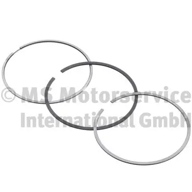 Kolbenringsatz KOLBENSCHMIDT 800119510050 Bild Kolbenringsatz KOLBENSCHMIDT 800119510050