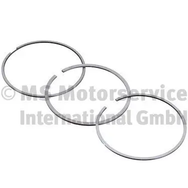 Kolbenringsatz KOLBENSCHMIDT 800123310050 Bild Kolbenringsatz KOLBENSCHMIDT 800123310050