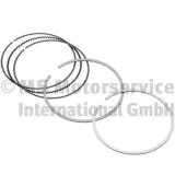 Kolbenringsatz KOLBENSCHMIDT 800125910000