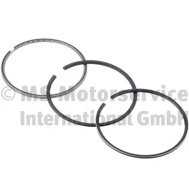 Kolbenringsatz KOLBENSCHMIDT 800126710000 Bild Kolbenringsatz KOLBENSCHMIDT 800126710000