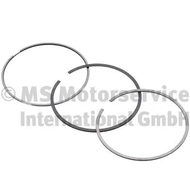 Kolbenringsatz KOLBENSCHMIDT 800127410050 Bild Kolbenringsatz KOLBENSCHMIDT 800127410050