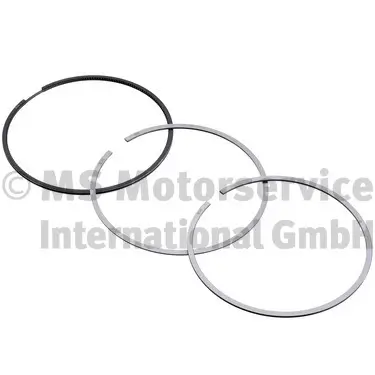 Kolbenringsatz KOLBENSCHMIDT 800127910000 Bild Kolbenringsatz KOLBENSCHMIDT 800127910000