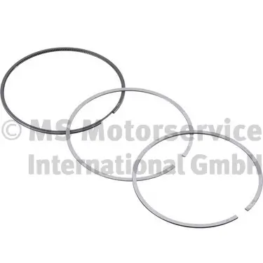 Kolbenringsatz KOLBENSCHMIDT 800127910050 Bild Kolbenringsatz KOLBENSCHMIDT 800127910050