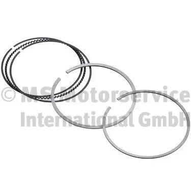 Kolbenringsatz KOLBENSCHMIDT 800133610000 Bild Kolbenringsatz KOLBENSCHMIDT 800133610000