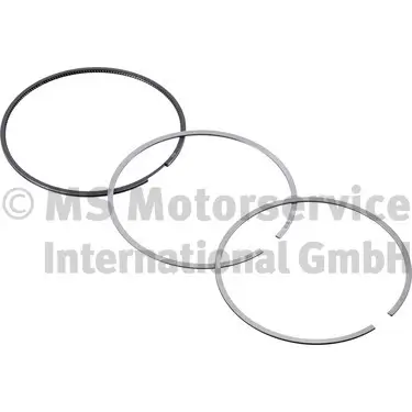 Kolbenringsatz KOLBENSCHMIDT 800150210050 Bild Kolbenringsatz KOLBENSCHMIDT 800150210050