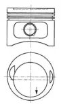 Kolben KOLBENSCHMIDT 93968620