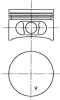 Kolben KOLBENSCHMIDT 99646600