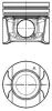 Kolben KOLBENSCHMIDT 97504600