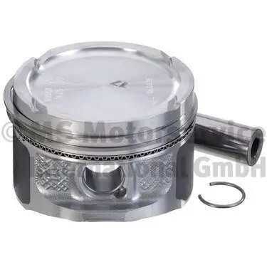 Kolben KOLBENSCHMIDT 99563601 Bild Kolben KOLBENSCHMIDT 99563601