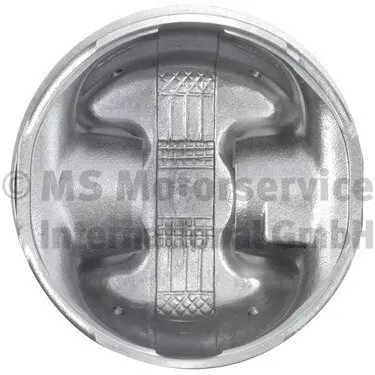 Kolben KOLBENSCHMIDT 99563601 Bild Kolben KOLBENSCHMIDT 99563601