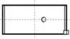 Pleuellagersatz KOLBENSCHMIDT CB-2004A 0.25