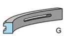 Kolbenringsatz KOLBENSCHMIDT 800039310000