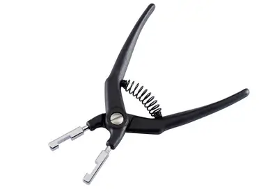 Zange, Schnellkupplung-Kraftstoffleitung KOLBENSCHMIDT 120000514002 Bild Zange, Schnellkupplung-Kraftstoffleitung KOLBENSCHMIDT 120000514002