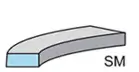 Kolbenringsatz KOLBENSCHMIDT 800026610000 Bild Kolbenringsatz KOLBENSCHMIDT 800026610000