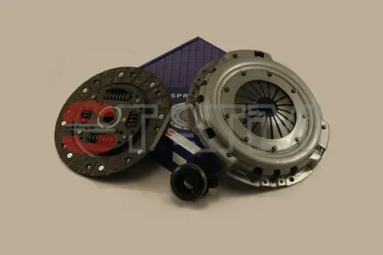 Kupplungssatz STATIM 100.231 Bild Kupplungssatz STATIM 100.231