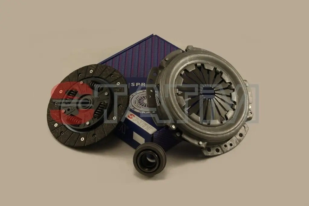 Kupplungssatz STATIM 100.451