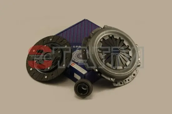 Kupplungssatz STATIM 100.451 Bild Kupplungssatz STATIM 100.451