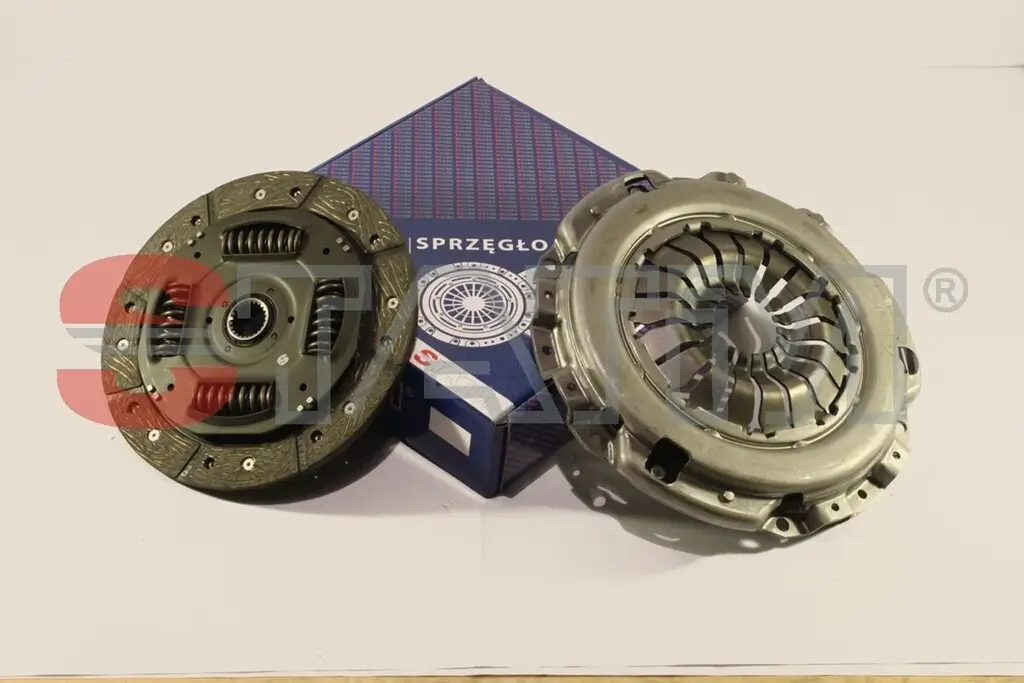 Kupplungssatz STATIM 100.639