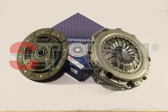 Kupplungssatz STATIM 100.639 Bild Kupplungssatz STATIM 100.639