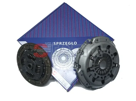 Kupplungssatz STATIM 100.671 Bild Kupplungssatz STATIM 100.671