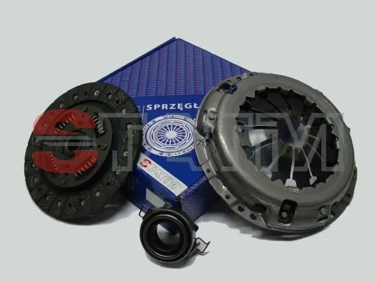 Kupplungssatz STATIM 100.843 Bild Kupplungssatz STATIM 100.843