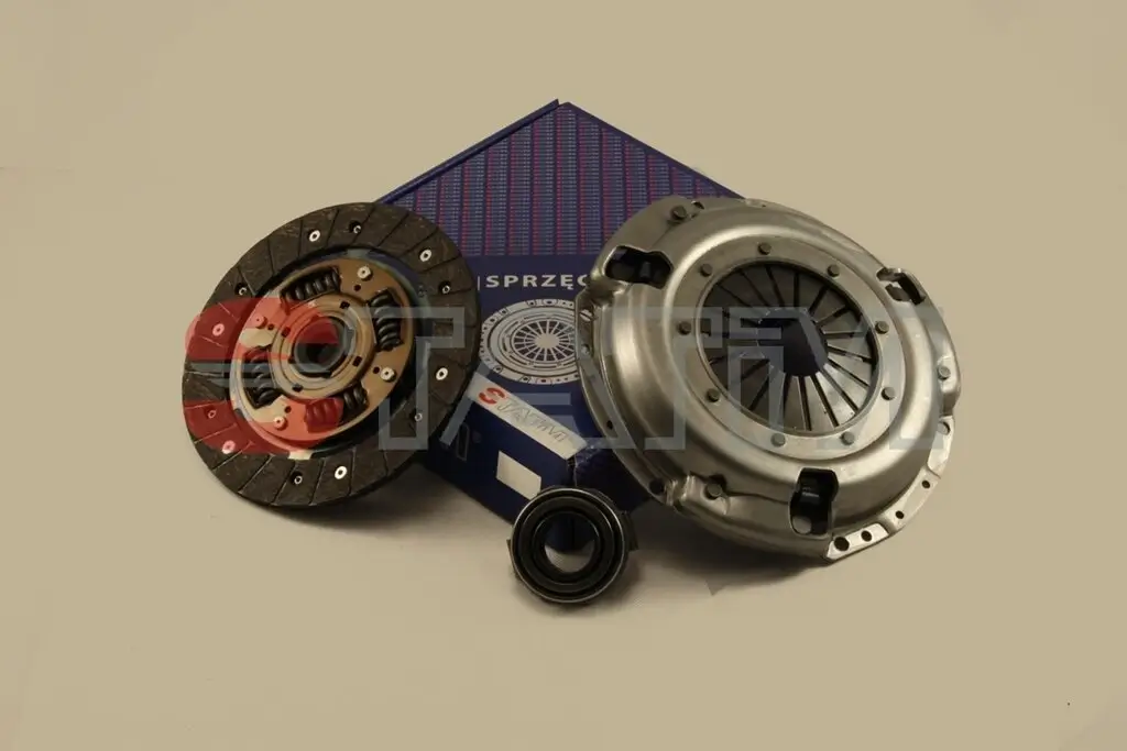 Kupplungssatz STATIM 100.886