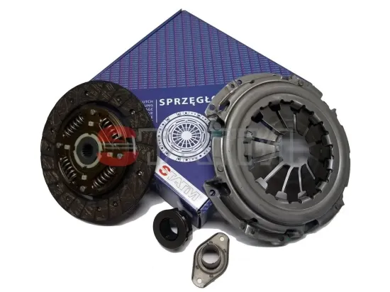 Kupplungssatz STATIM 100.906 Bild Kupplungssatz STATIM 100.906