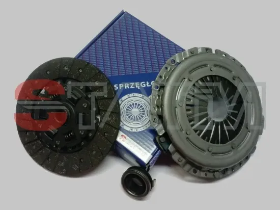 Kupplungssatz STATIM 100.931 Bild Kupplungssatz STATIM 100.931