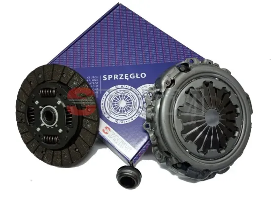 Kupplungssatz STATIM 100.951 Bild Kupplungssatz STATIM 100.951