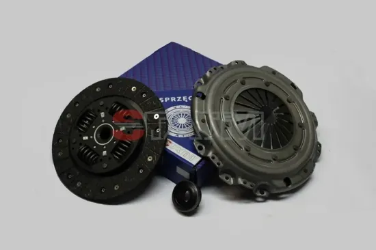 Kupplungssatz STATIM 112.158 Bild Kupplungssatz STATIM 112.158