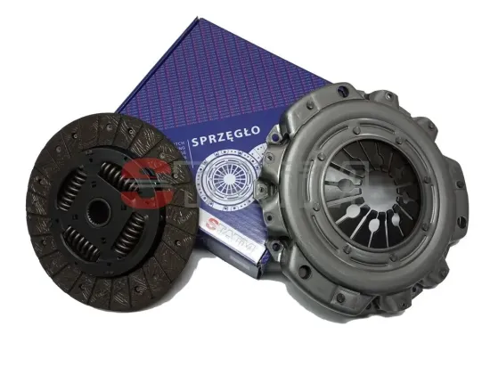 Kupplungssatz STATIM 112.551 Bild Kupplungssatz STATIM 112.551