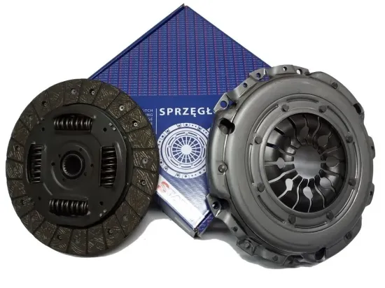 Kupplungssatz STATIM 112.695 Bild Kupplungssatz STATIM 112.695