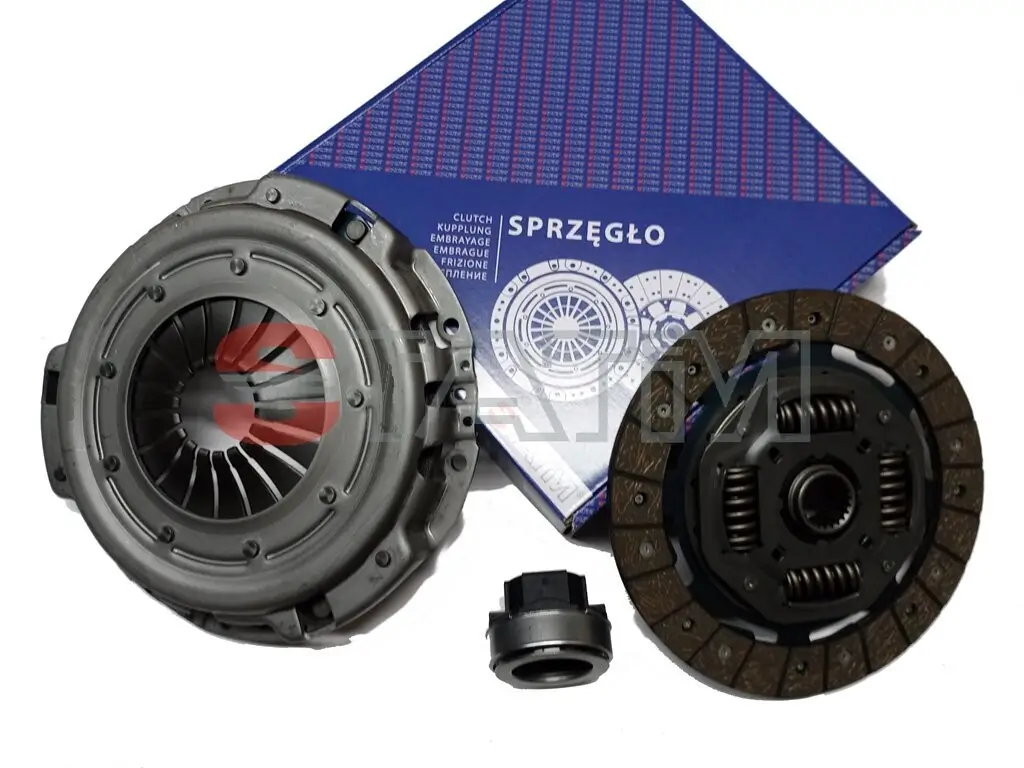 Kupplungssatz STATIM 112.812