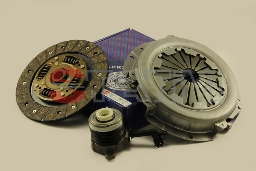 Kupplungssatz STATIM 120.253