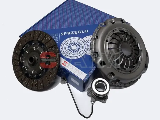 Kupplungssatz STATIM 120.567 Bild Kupplungssatz STATIM 120.567