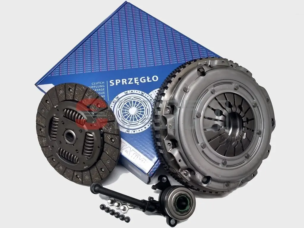 Kupplungssatz STATIM 130.719