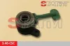 Zentralausrücker, Kupplung STATIM 3.46-CSC
