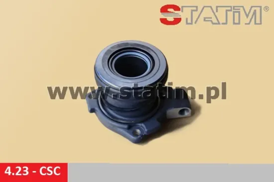 Zentralausrücker, Kupplung STATIM 4.23-CSC Bild Zentralausrücker, Kupplung STATIM 4.23-CSC