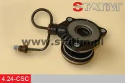 Zentralausrücker, Kupplung STATIM 4.24-CSC